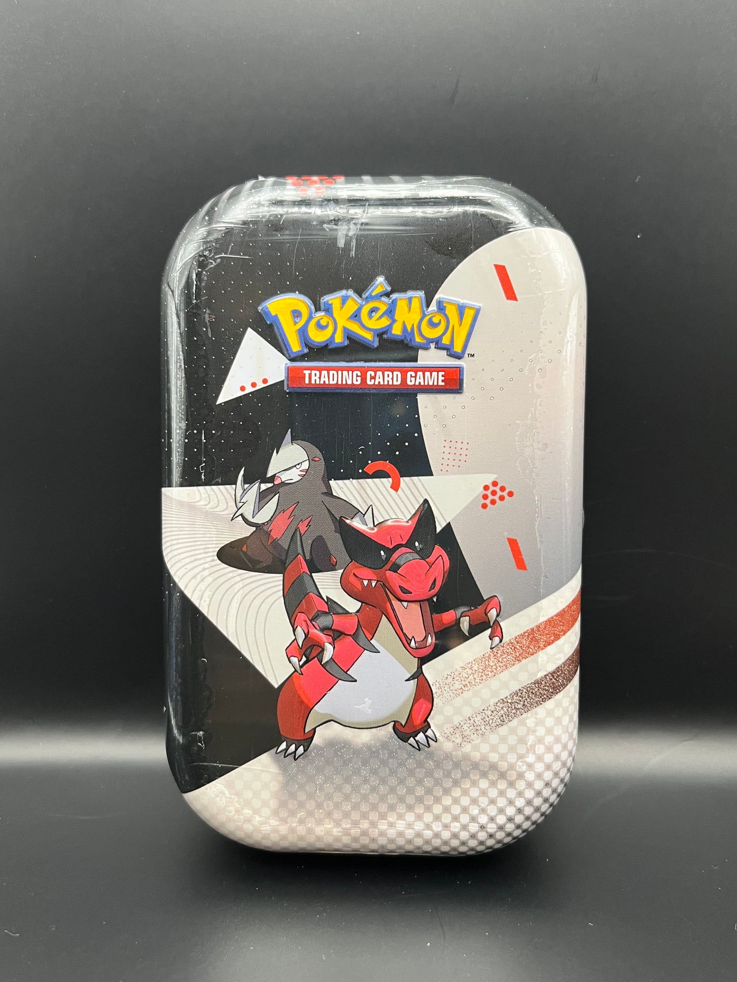 Pokémon: Unova Mini Tins (diverse Ausführungen) Schwarze Blitze & Weisse Flammen