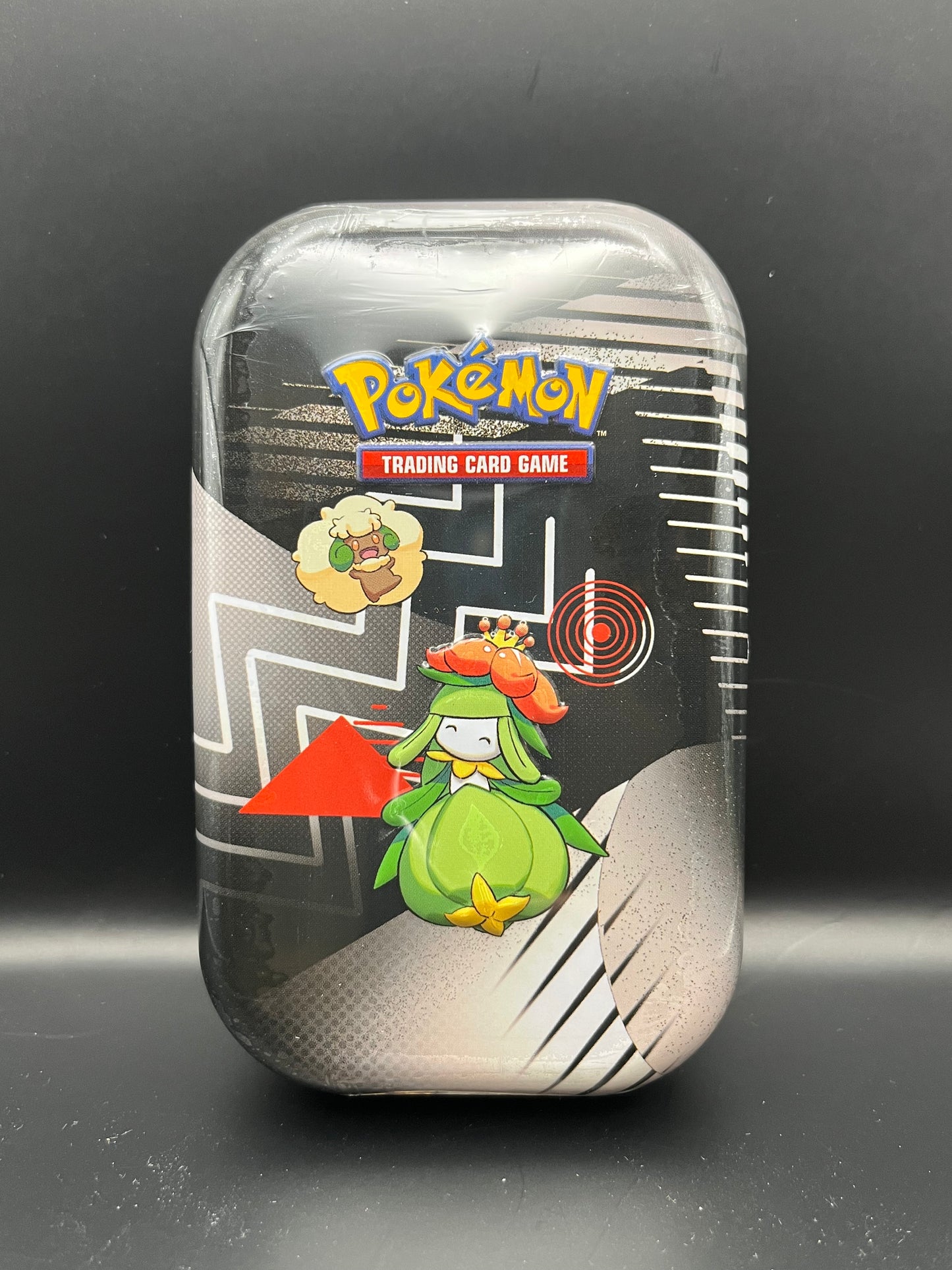 Pokémon: Unova Mini Tins (diverse Ausführungen) Schwarze Blitze & Weisse Flammen