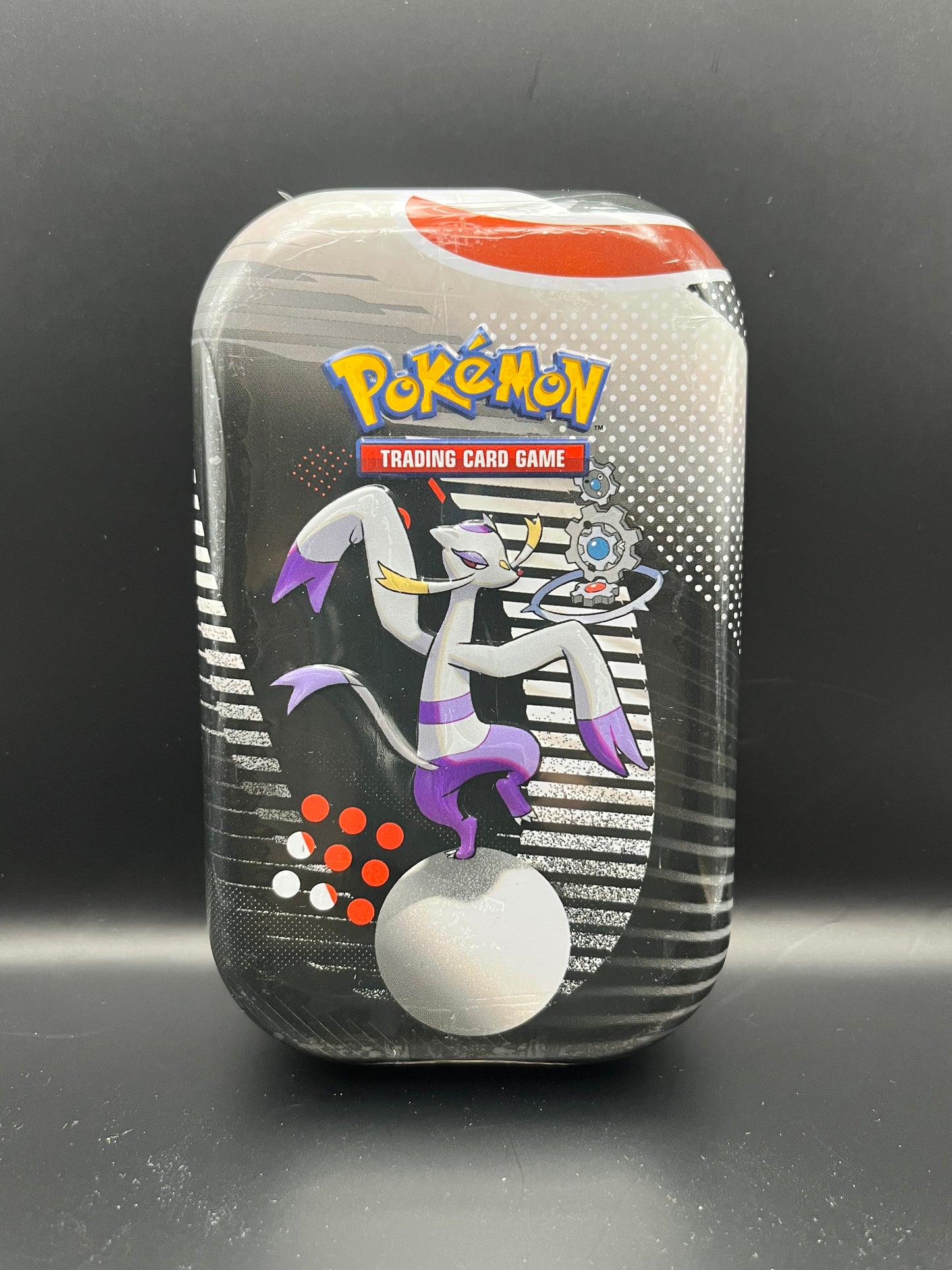 Pokémon: Unova Mini Tins (diverse Ausführungen) Schwarze Blitze & Weisse Flammen