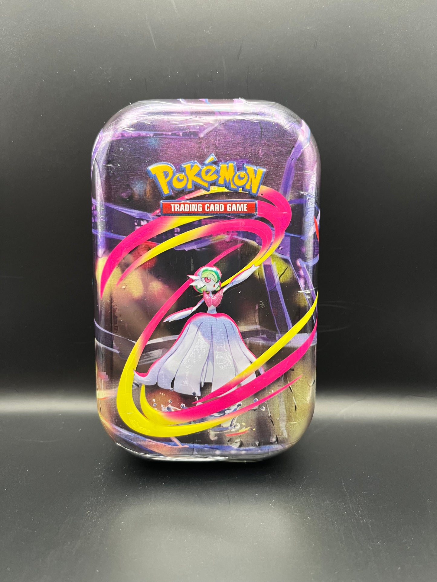 Pokémon: Mega-Helden Mini Tins (diverse Ausführungen)