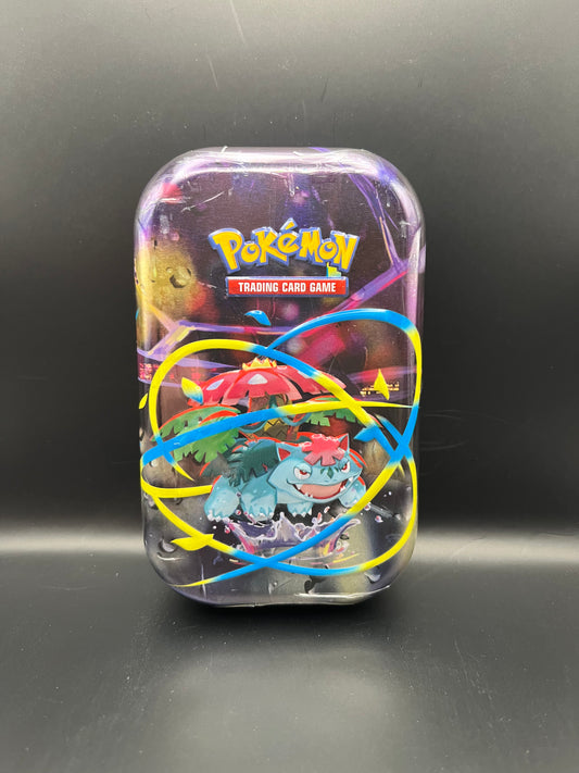 Pokémon: Mega-Helden Mini Tins (diverse Ausführungen)