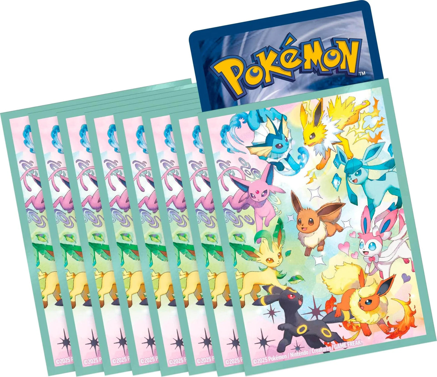 Pokémon Super Premium Kollektion: Prismatische Entwicklungen