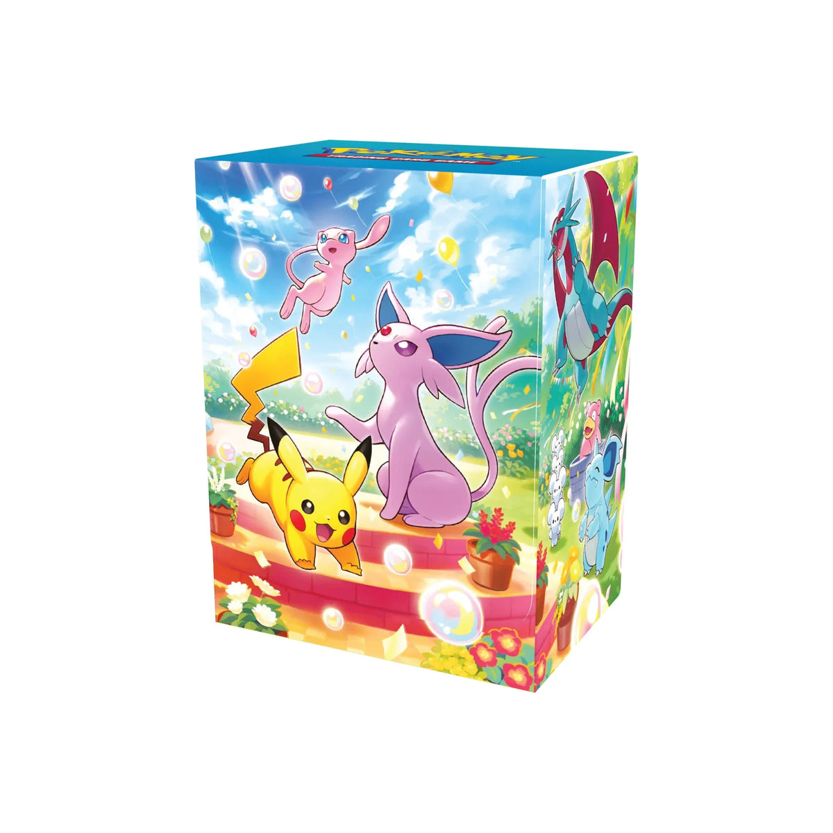 Deckbox der Ultra-Premium-Kollektion Psiana-ex