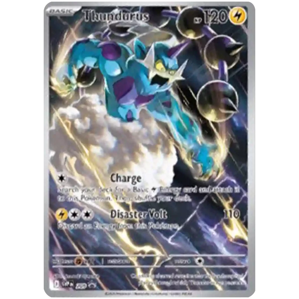 Pokémon: Black Bolt Elite-Trainer-Box