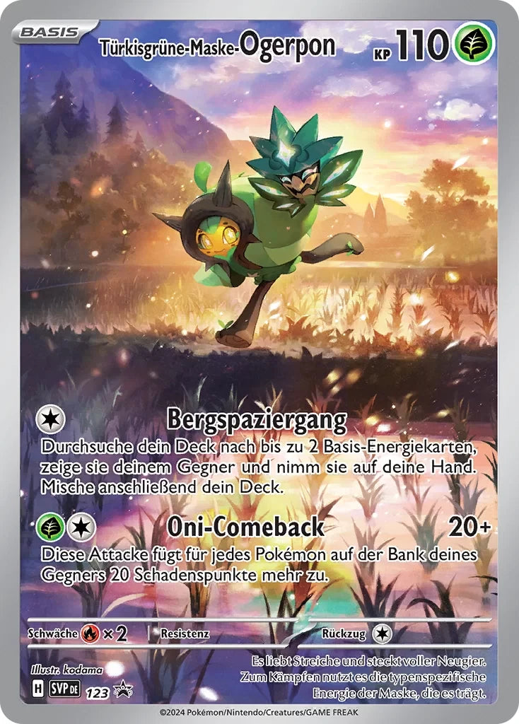 Pokémon: Nebel der Sagen Top-Trainer-Box