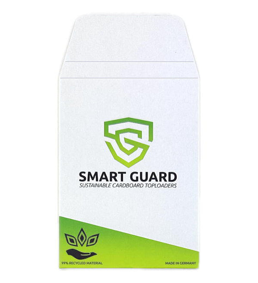 Smartguard Toploader Versandtaschen