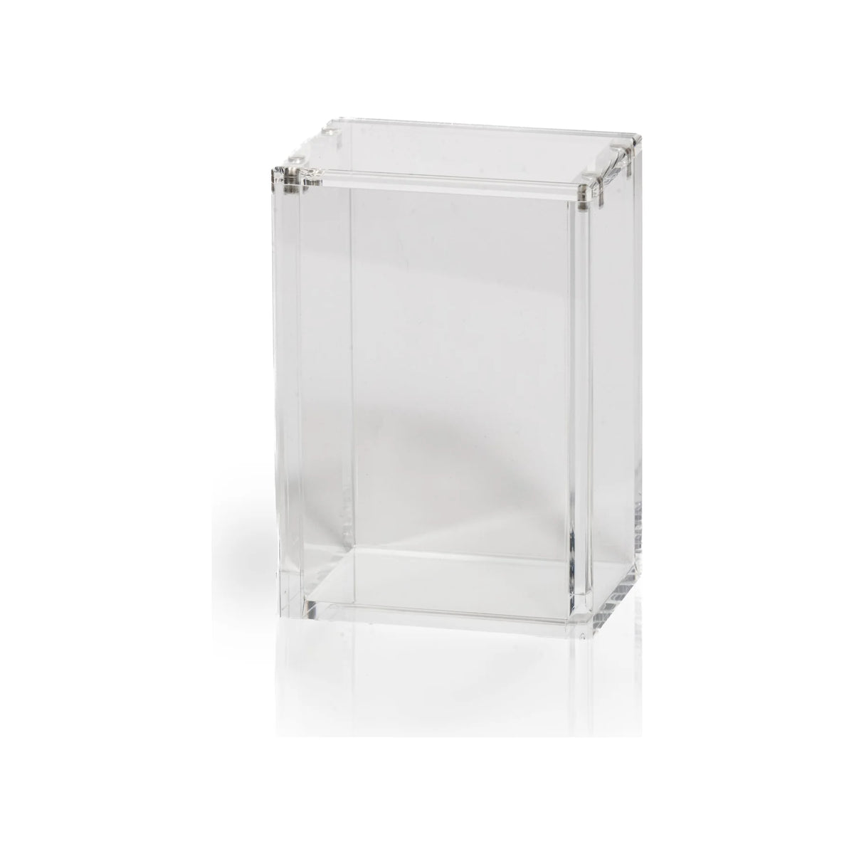 The Acrylic Box Booster Bundle Case V2 – leeres Case