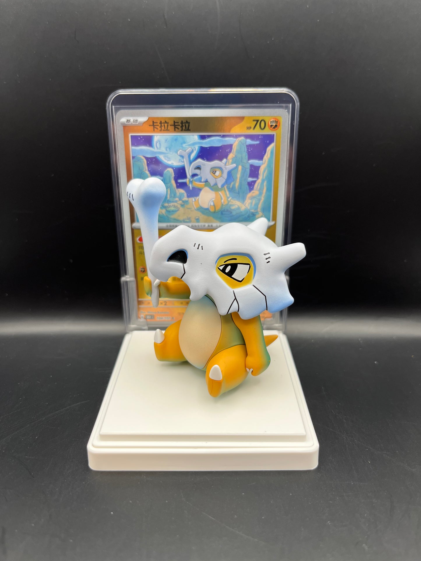 Pokémon: Dream Painting Collection 151 Figure Set
