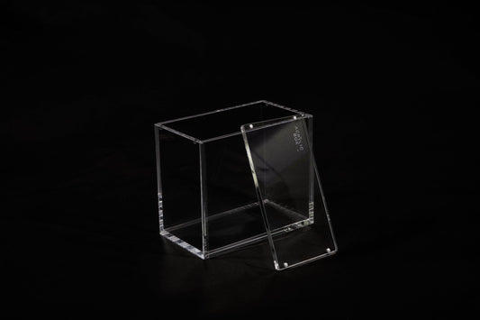 The Acrylic Box: Display (36er) premium Acryl Case