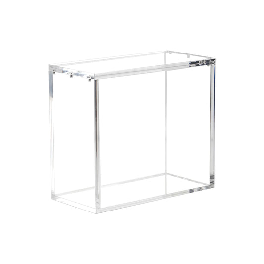 Acryl Case für Elite Trainer Box mit Magnetdeckel