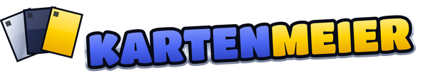 Kartenmeier, Trading Card Shop