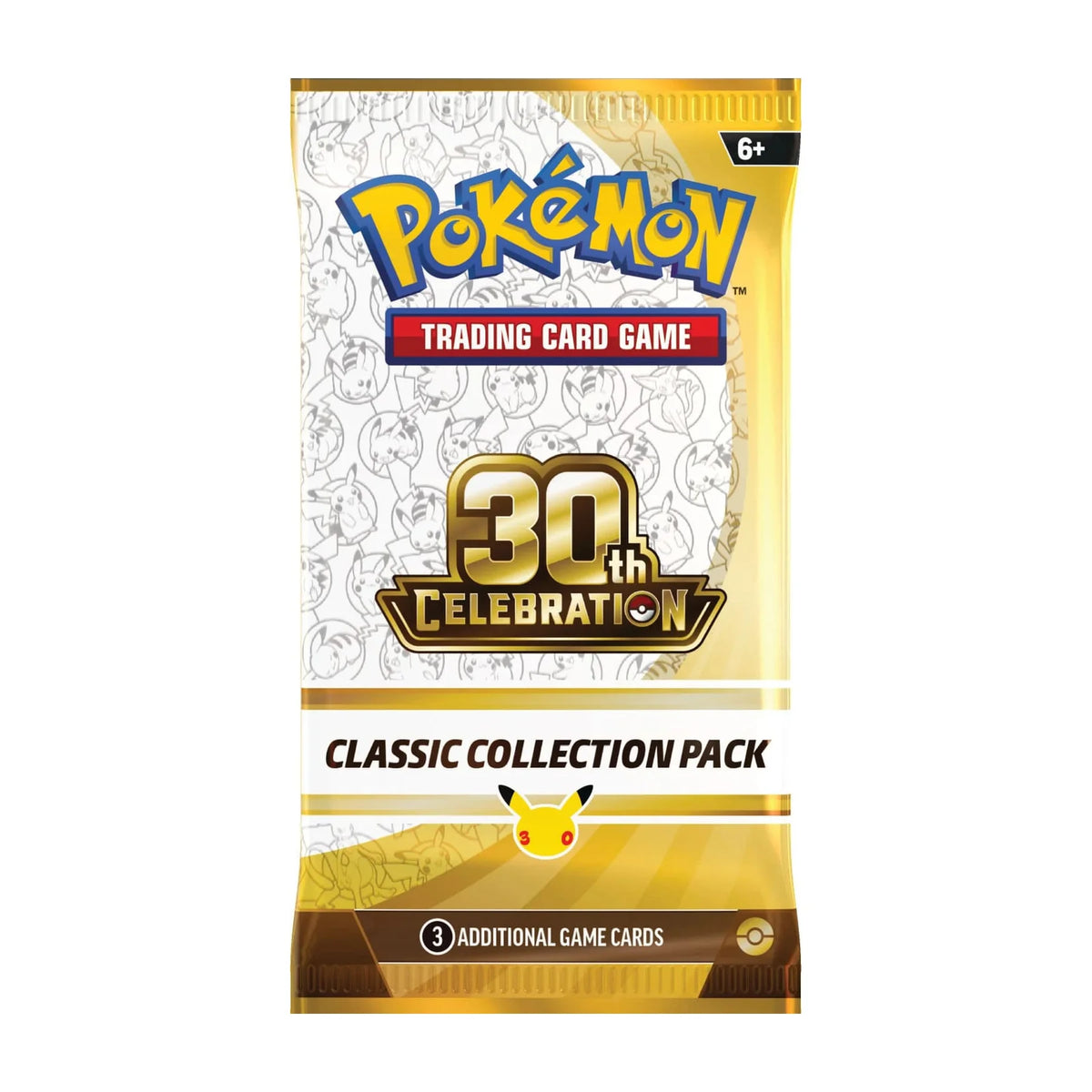 Classic Collection Pack der Erweiterung 30 Jahre