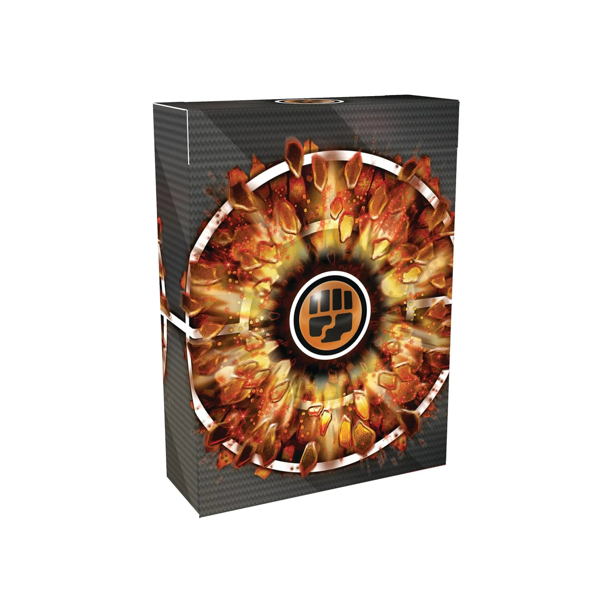 Pokémon Liga-Kampfdeck Mega-Lucario-ex Deckbox