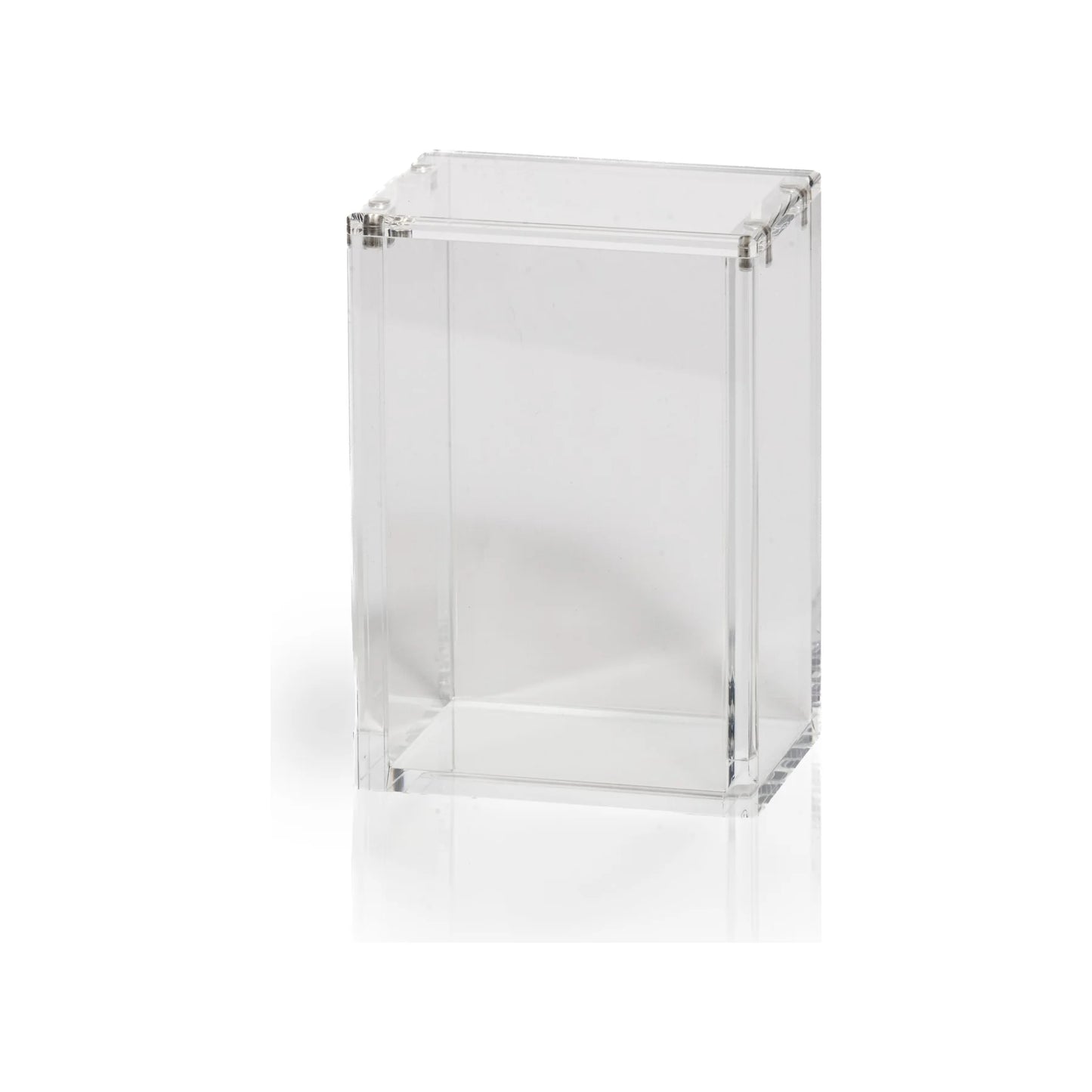 The Acrylic Box Booster Bundle Case V2 – leeres Case