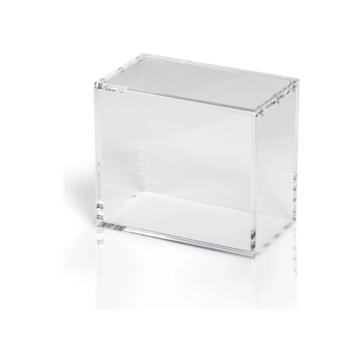 The Acrylic Box Acryl-Case 36er Display – leeres Case