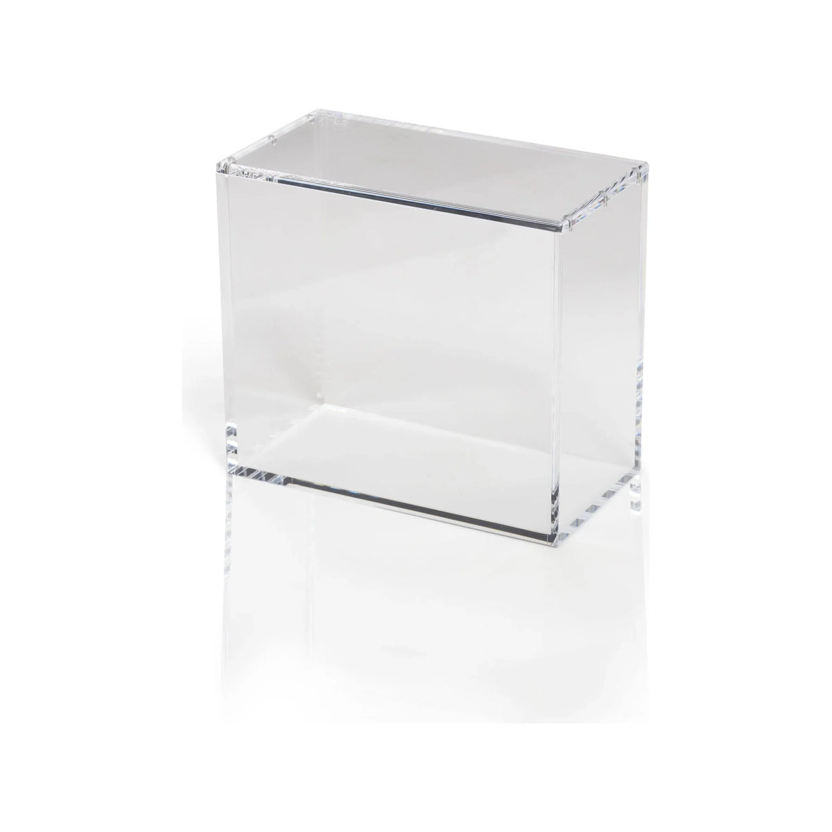 The Acrylic Box Acryl-Case Trainer Box – leeres Case