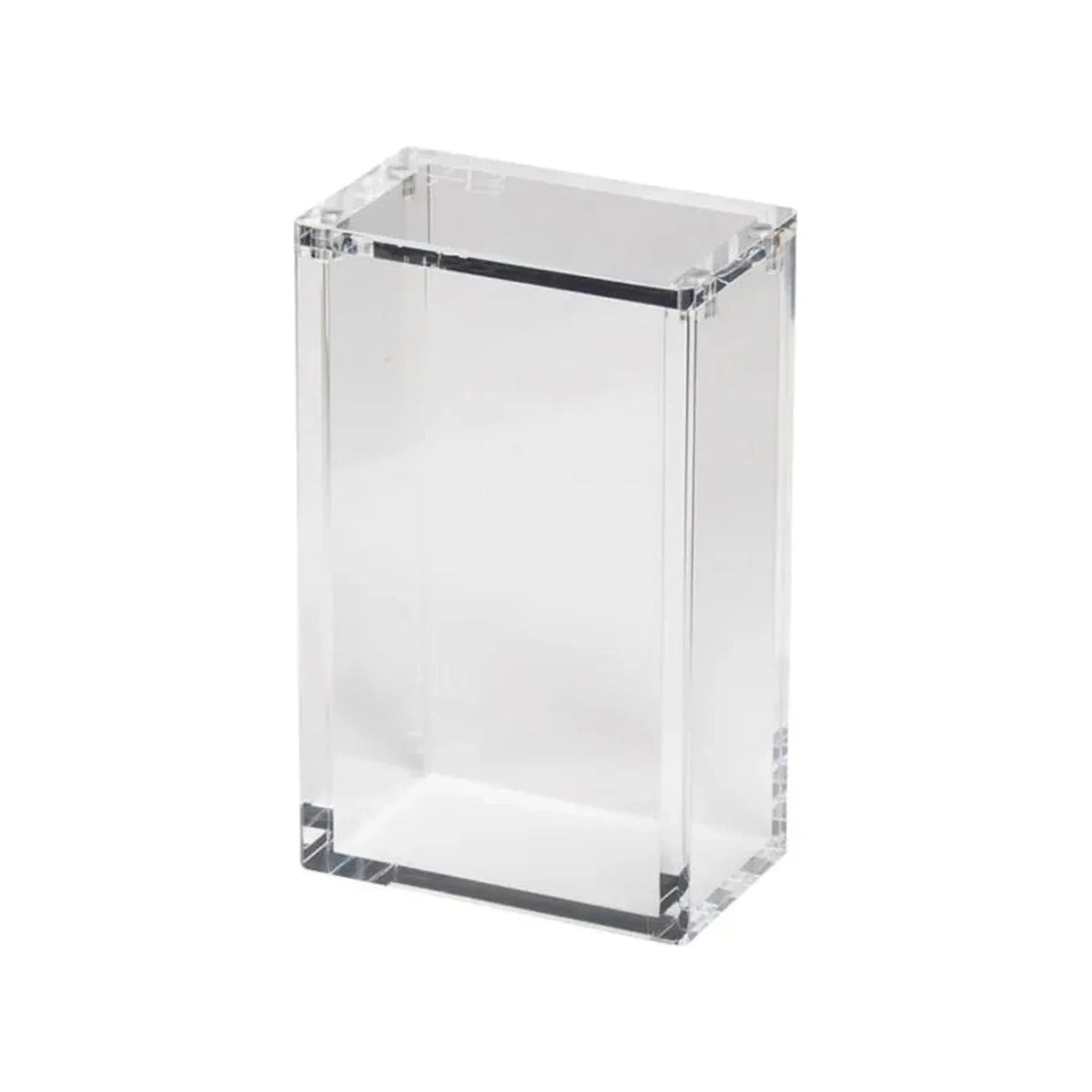 The Acrylic Box Acryl-Case japanische Booster-Box 10er