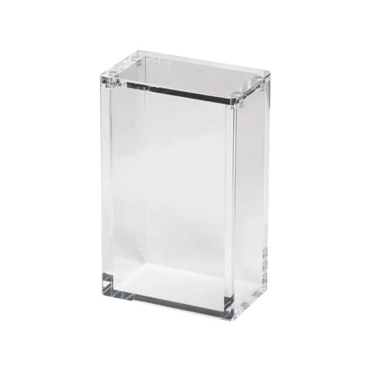 The Acrylic Box Acryl-Case japanische Booster-Box 10er